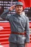 飛虎隊(duì)系列電影《鐵翼重生》開機(jī) 重現(xiàn)抗戰(zhàn)歷史