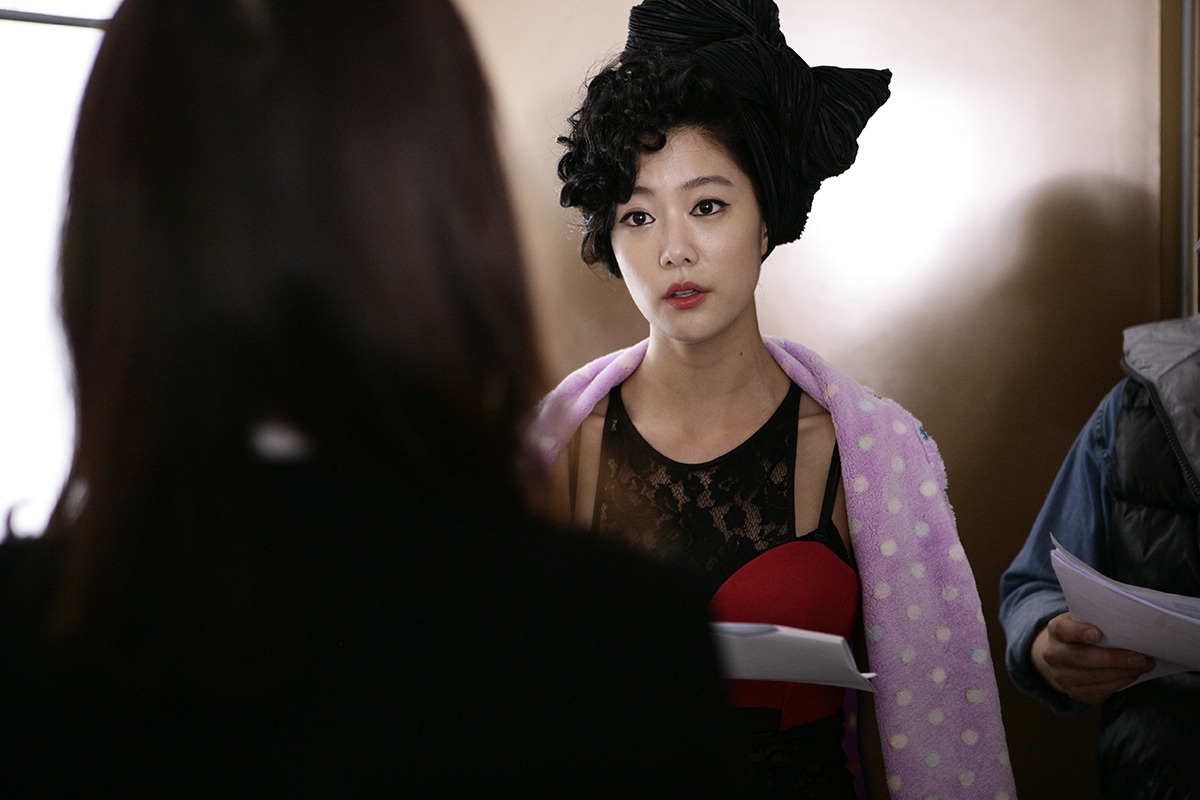 工作女郎_电影剧照_图集_电影网_1905.com