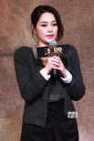 《王牌》林志玲毀容扮老婦 賣力呈現(xiàn)“婆婆音”