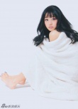 “小惡魔”石原里美寫真大膽露背 展現(xiàn)別樣風(fēng)情