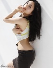 “小惡魔”石原里美寫真大膽露背 展現(xiàn)別樣風(fēng)情