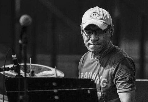 鼓手鼓三儿张永光去世 妻子是窦唯前女友