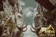 《奔跑吧！兄弟》曝新预告 跑男变石像