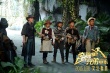 《奔跑吧！兄弟》曝新预告 跑男变石像