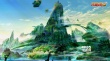 《龍騎俠3D》海量設計圖 畫風唯美場景氣勢磅礴