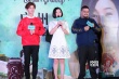 《重返20歲》暖心開年 楊子姍鹿晗祖孫新年許愿