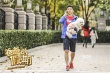 《爸爸的假期》田亮特輯 成女性密友大跳小蘋果