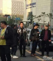 星爷《美人鱼》转战东莞 邓超文章疑似警民关系