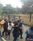 星爷《美人鱼》转战东莞 邓超文章疑似警民关系