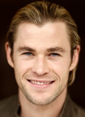 克里斯·海姆斯沃斯