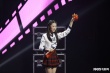 “灰姑娘”常思琦秀快板才艺 大张伟站台加油鼓劲