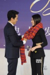 《第三种爱情》曝特辑 刘亦菲力挺小龙女陈妍希