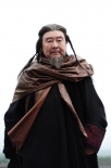 侠僧探案传奇之大夜叉