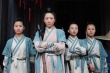 侠僧探案传奇之洛阳花会