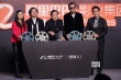 張嘉佳將執(zhí)導(dǎo)《擺渡人》 王家衛(wèi)監(jiān)制梁朝偉主演