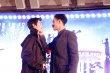 《暴走神探》首映 阮经天调戏周冬雨示爱杨洋