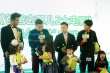 《爸爸2》萌娃示范么么噠 星爸回應拍五天質(zhì)疑