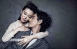 陈坤李冰冰登《时尚COSMO》 大牌大腕浪漫双封面