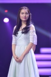 “灰姑娘”12进10淘汰赛 选手历经蜕变惊艳全场