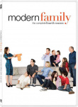 摩登家庭 第四季