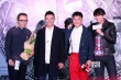 《我要你开花》1·23公映 打造奇葩版《合伙人》