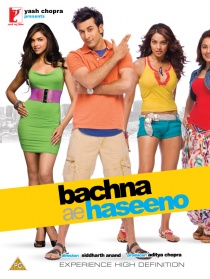 美女，别掉进我的魔掌