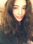 “快女”江映蓉大变脸 被曝整容撞脸Baby范冰冰