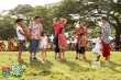 《爸爸去哪儿2》曝新预告 星爸萌娃斐济合家欢