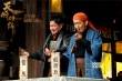 筷子兄弟出演《天將雄師》 演屌絲英雄成開心果