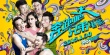 《奔跑吧！兄弟》新特辑 撕名牌成“杀人游戏”
