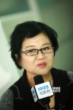 胡玫：“影響力”選拔的是經(jīng)營者，不是過路客