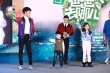 《爸爸2》发搞siao特辑 古巨基献唱插曲盼当爹