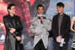 《神探駕到》首映 張翰放話：我絕對(duì)不是好男人