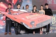 《神探駕到》首映 張翰放話：我絕對(duì)不是好男人