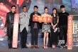 《神探驾到》首映 张翰放话：我绝对不是好男人