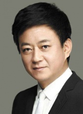 朱军