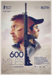600英里