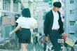 周迅微電影《遇見》曝光 攜手劉暢演繹唯美相逢