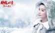 《钟馗伏魔》加长版特效特辑 雪妖拥抱失控钟馗