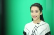 吉克隽逸“任性”做自己 坚持演打女累并痛快着