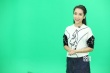 吉克雋逸“任性”做自己 堅(jiān)持演打女累并痛快著