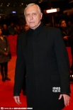 《爱森斯坦在瓜纳华托》首映 导演格林纳威现身