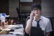《杀人委托》曝海报剧照 金相庆金成钧朴圣雄对决