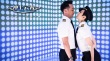 《沖上云霄》曝光主題曲MV 張智霖、郭采潔共浴