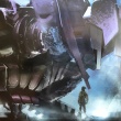 《X戰(zhàn)警：天啟》曝光概念圖 巨大航空艦引猜測