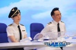 《冲上云霄》曝光新特辑 古天乐佘诗曼深情长吻