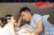 《大喜临门》元宵节上映 林心如、李东学床照泄露