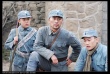 铁翼重生之绝境勇士