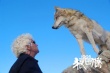 《狼圖騰》發(fā)道具制作特輯 揭動物演員神秘面紗
