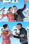 美圖：李冰冰任性吻陳坤 姐姐Grace賣萌扮鬼臉